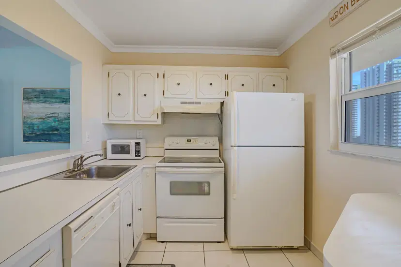 Picture of 1391 S Ocean Boulevard 805, Pompano Beach FL 33062