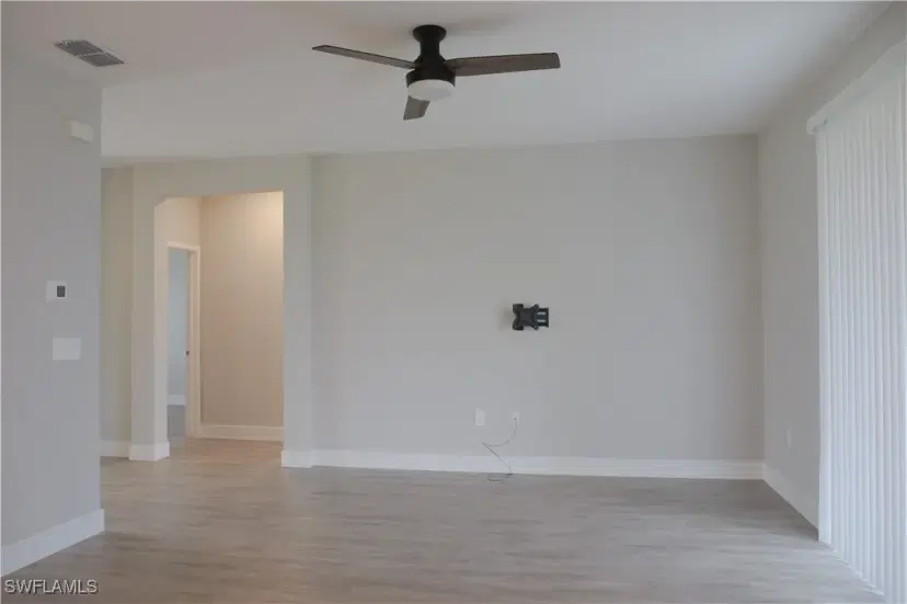 Picture of 1707 NE 34 St, Cape Coral FL 33909