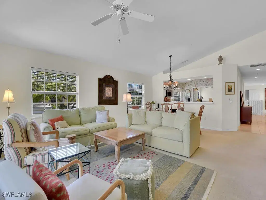 Picture of 8515 Mystic Greens Way 106, Naples, FL 34113
