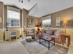 Picture of 8515 Mystic Greens Way 106, Naples, FL 34113