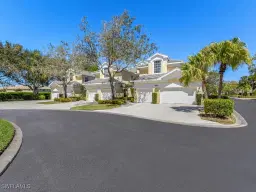Picture of 8515 Mystic Greens Way 106, Naples, FL 34113