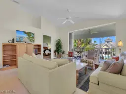 Picture of 8515 Mystic Greens Way 106, Naples, FL 34113