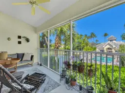 Picture of 8515 Mystic Greens Way 106, Naples, FL 34113