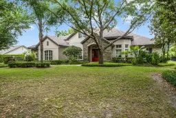Picture of 25551 Hawks Run Lane, Sorrento, FL 32776