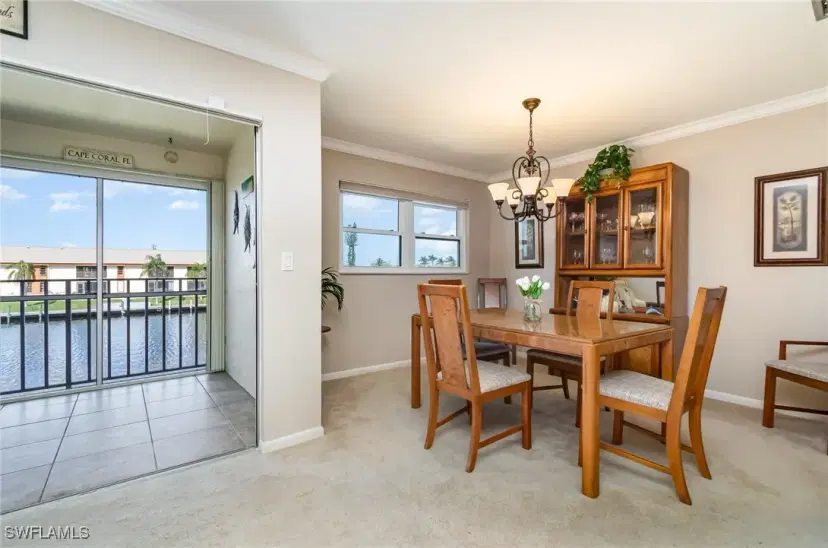 Picture of 3612 SE 12Th Ave 8, Cape Coral FL 33904