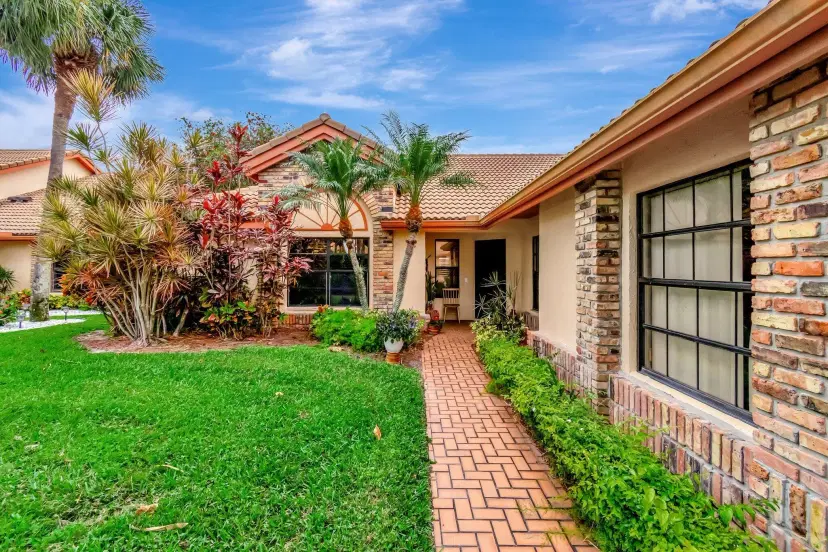 Picture of 8453 Juddith Avenue, Boynton Beach FL 33472
