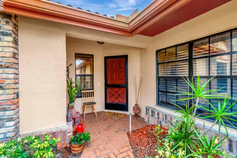 Picture of 8453 Juddith Avenue, Boynton Beach FL 33472
