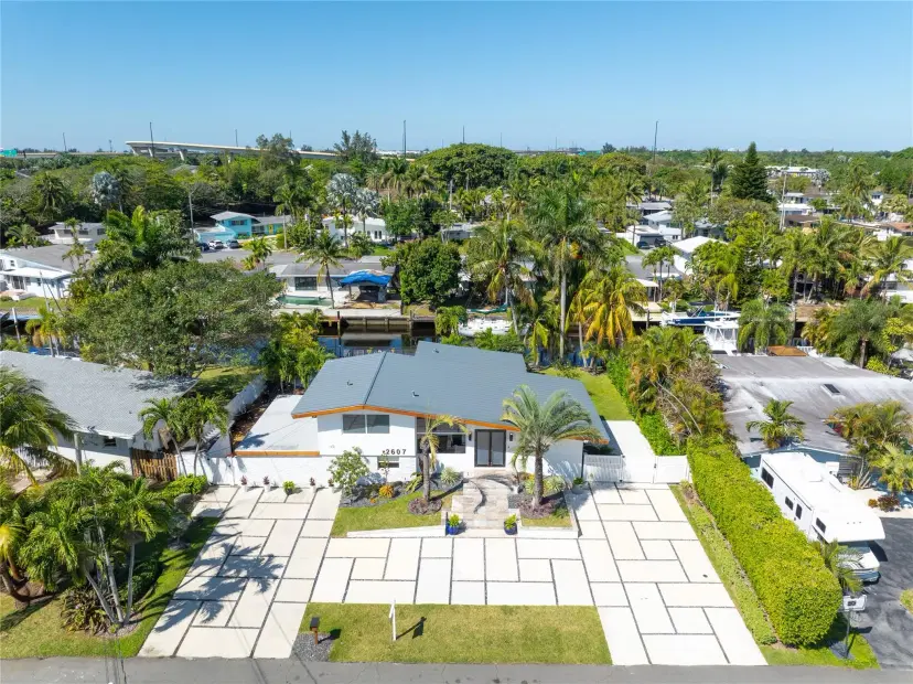 Picture of 2607 Sugarloaf Ln, Fort Lauderdale FL 33312