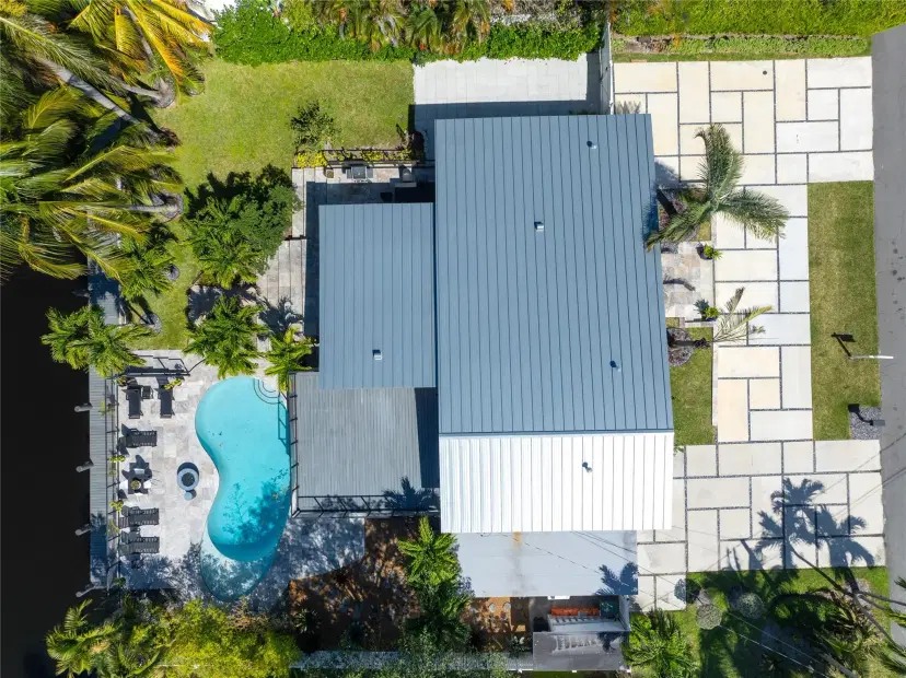 Picture of 2607 Sugarloaf Ln, Fort Lauderdale FL 33312