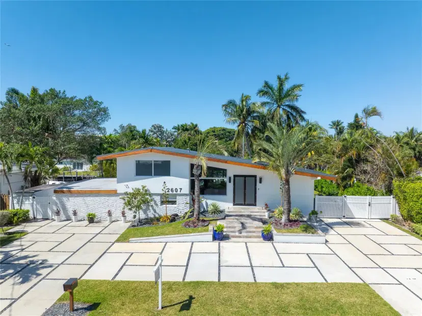 Picture of 2607 Sugarloaf Ln, Fort Lauderdale FL 33312