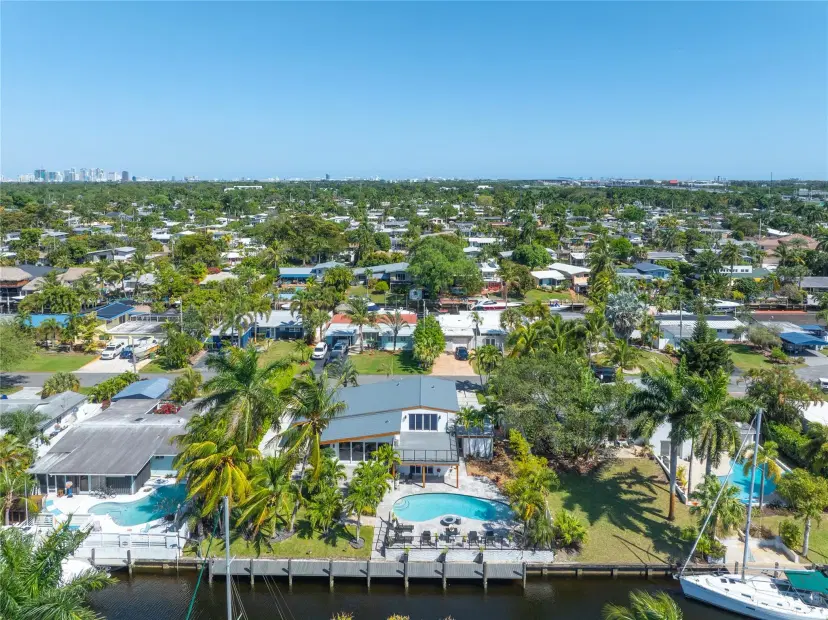 Picture of 2607 Sugarloaf Ln, Fort Lauderdale FL 33312