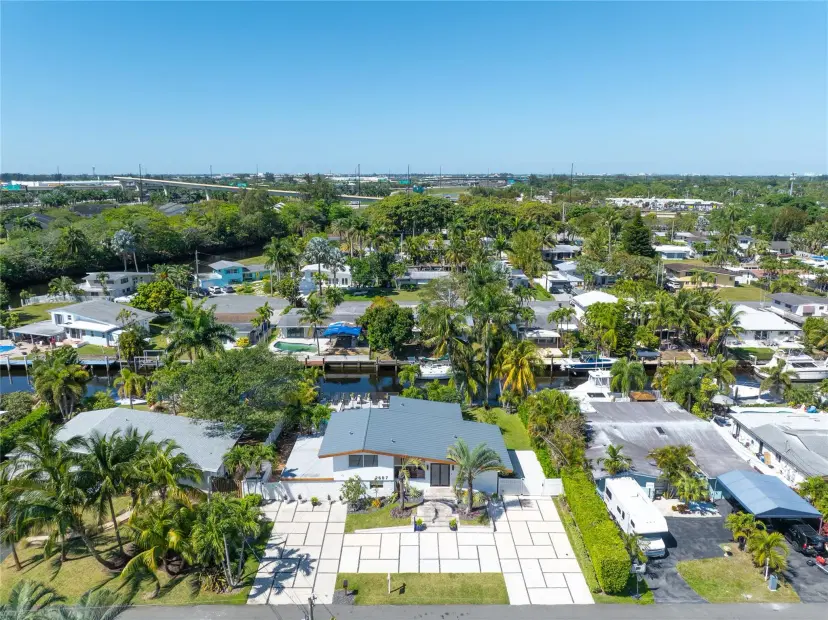 Picture of 2607 Sugarloaf Ln, Fort Lauderdale FL 33312