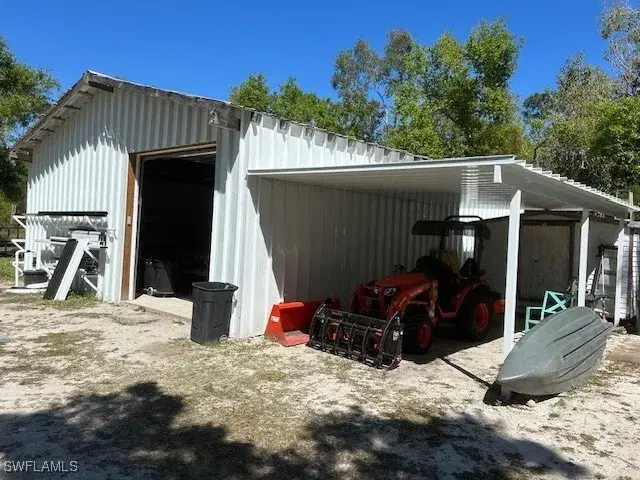 Picture of 19230 Poor Ln, North Fort Myers, FL 33917