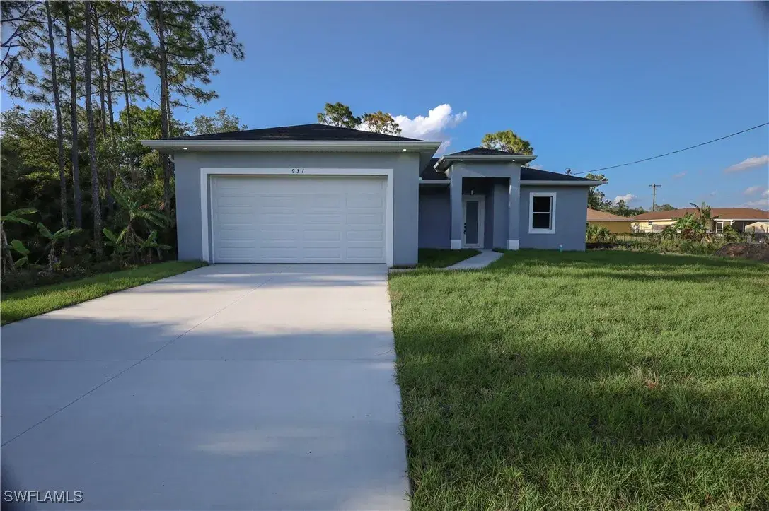 Picture of 937 Sentinela Blvd, Lehigh Acres, FL 33974