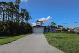 Picture of 937 Sentinela Blvd, Lehigh Acres, FL 33974