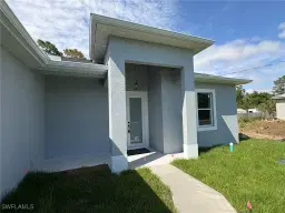Picture of 937 Sentinela Blvd, Lehigh Acres, FL 33974