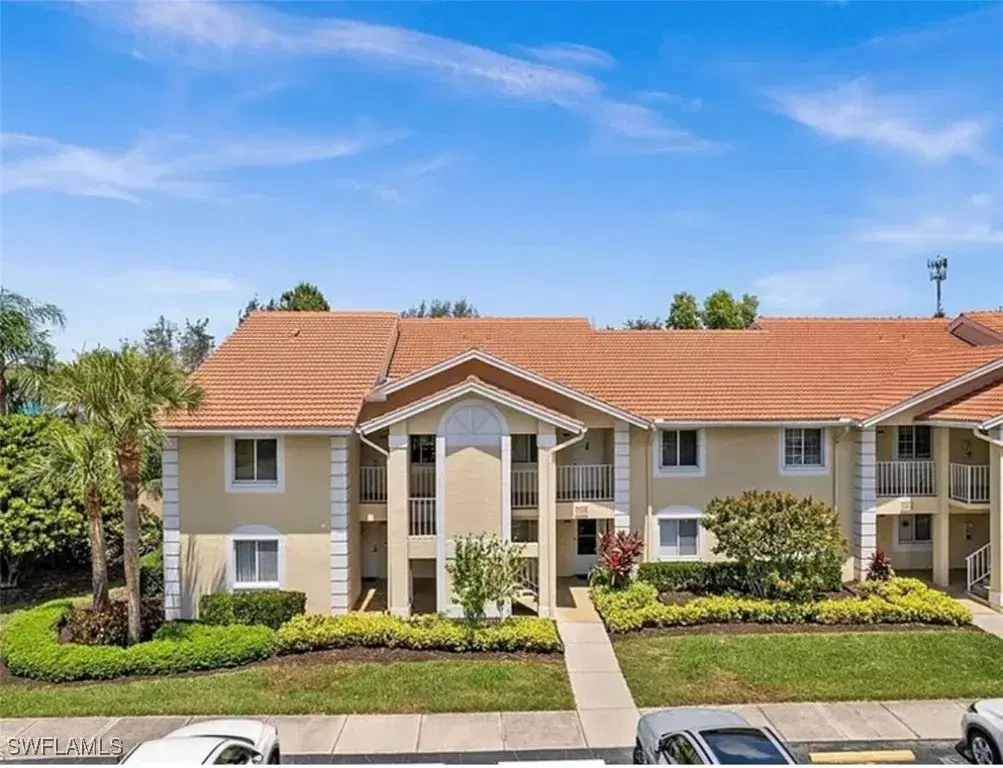 Picture of 7785 Esmeralda Way M101, Naples, FL 34109