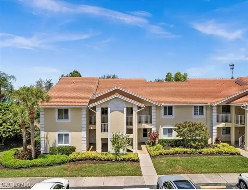 Picture of 7785 Esmeralda Way M101, Naples FL 34109