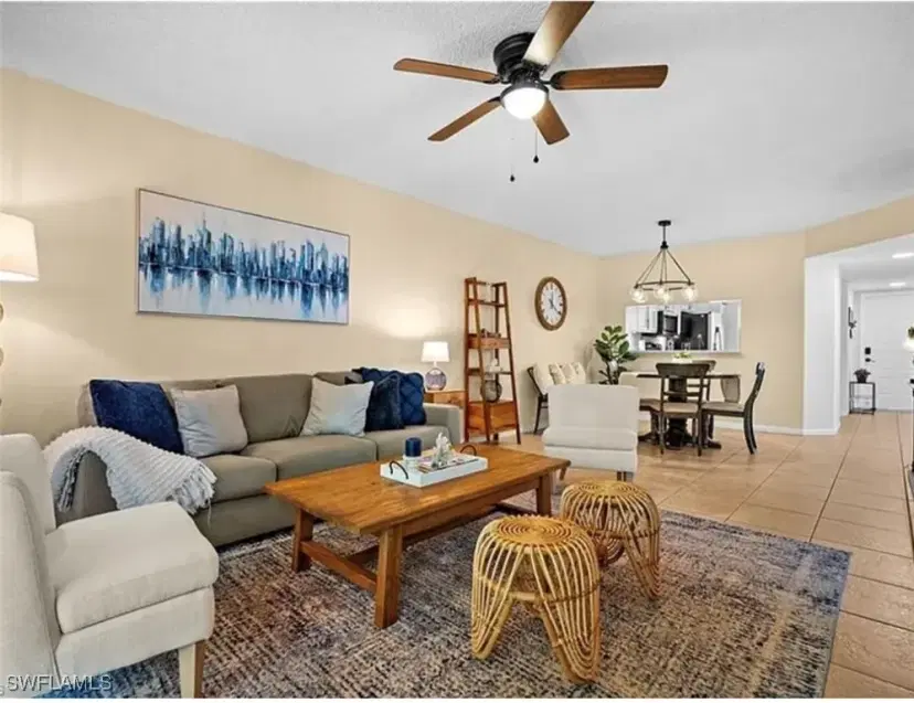 Picture of 7785 Esmeralda Way M101, Naples FL 34109
