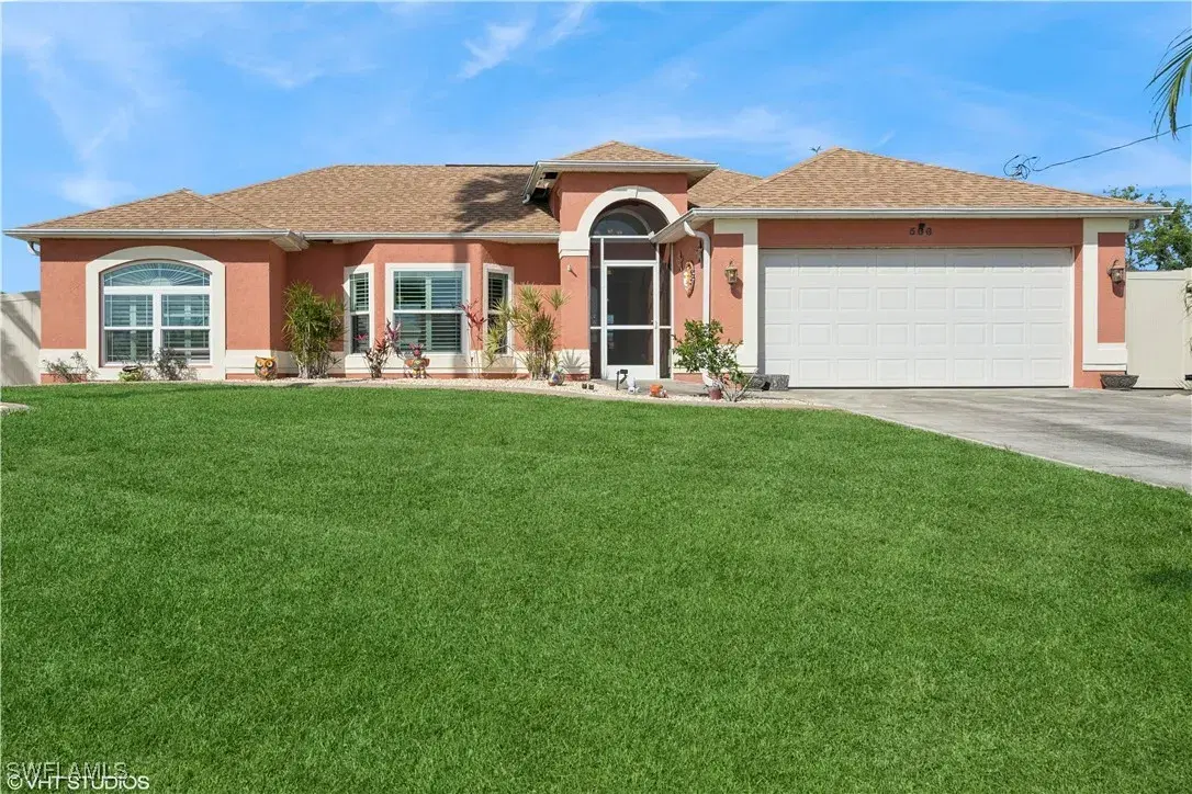 Picture of 506 NW 26Th Pl, Cape Coral, FL 33993