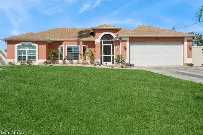 Picture of 506 NW 26Th Pl, Cape Coral FL 33993
