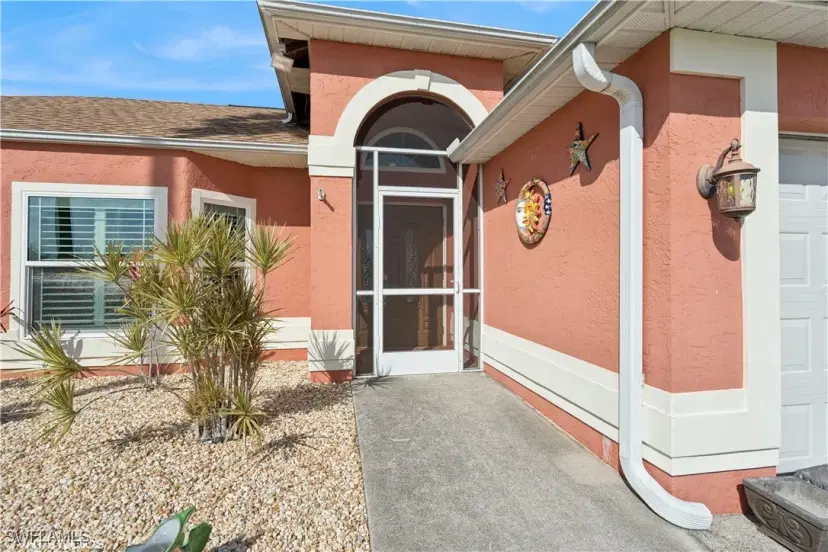 Picture of 506 NW 26Th Pl, Cape Coral FL 33993