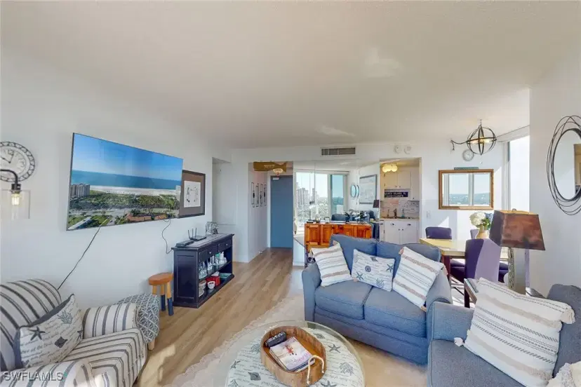 Picture of 58 N Collier Blvd 1114, Marco Island FL 34145