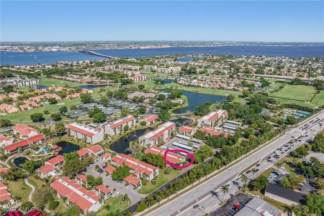 Picture of 4384 Bowsprit Ct 2A, Fort Myers, FL 33919