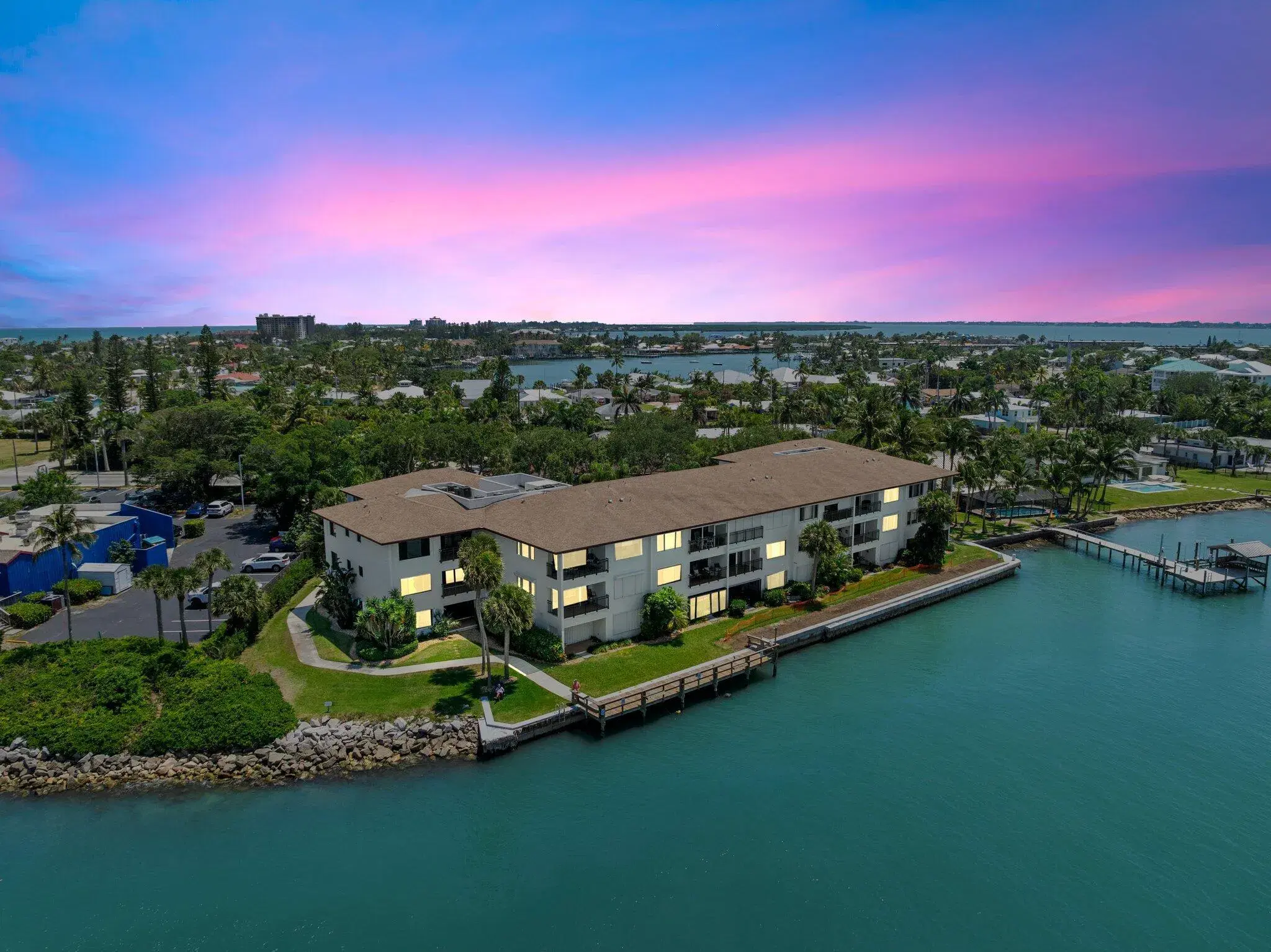 Picture of 1630 Seaway Drive 209, Fort Pierce, FL 34949