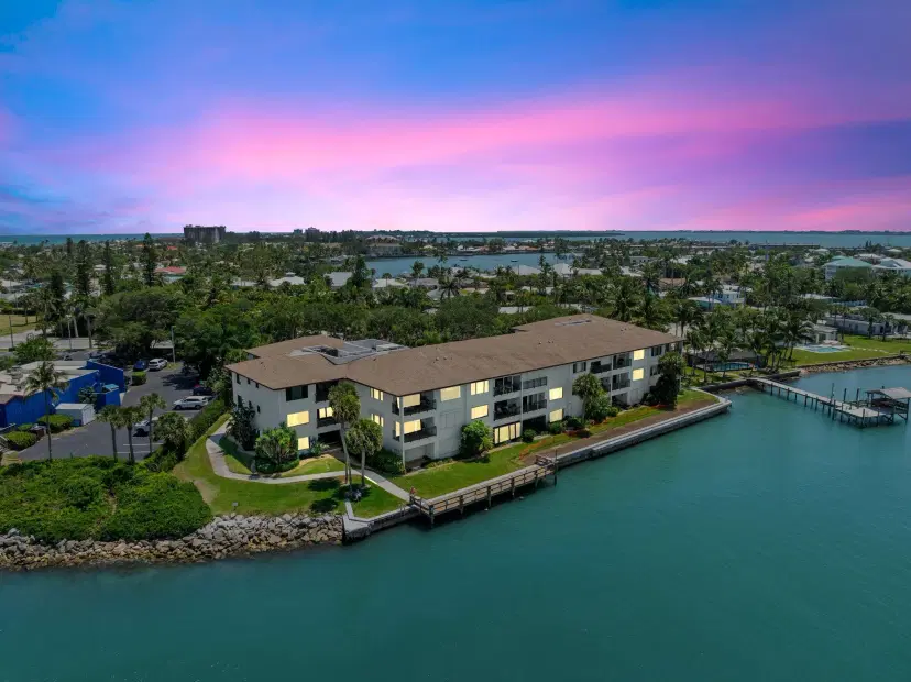 Picture of 1630 Seaway Drive 209, Fort Pierce FL 34949