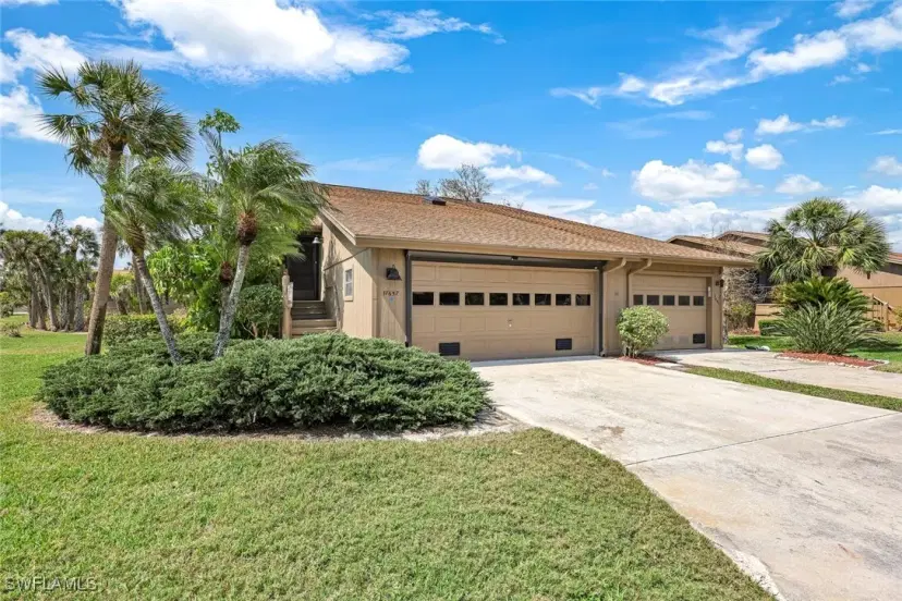 Picture of 17657 Village Inlet Ct, Fort Myers FL 33908