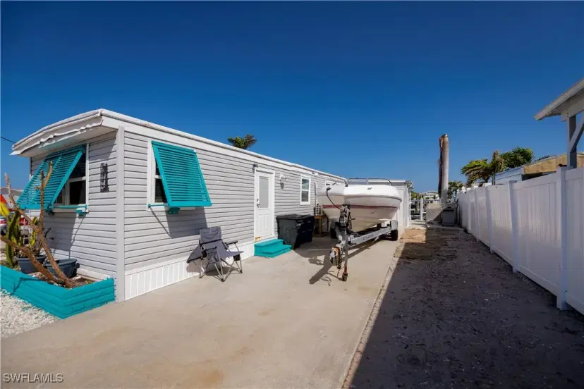 Picture of 3842 Cherry Ln, St. James City FL 33956