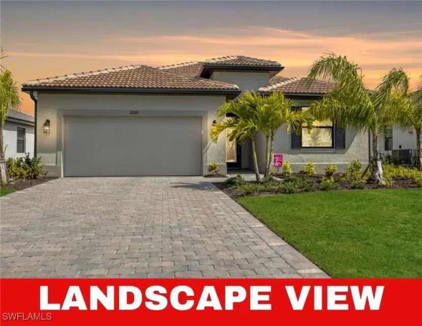 Picture of 20269 Millrun Dr, Estero FL 33928
