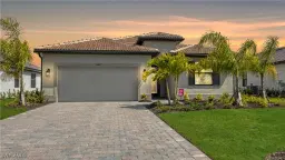 Picture of 20269 Millrun Dr, Estero, FL 33928