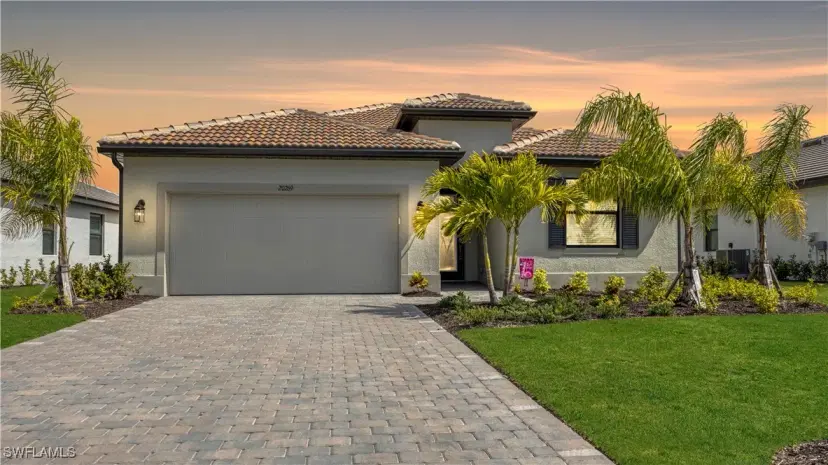 Picture of 20269 Millrun Dr, Estero FL 33928