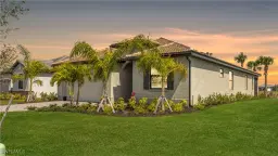 Picture of 20269 Millrun Dr, Estero, FL 33928