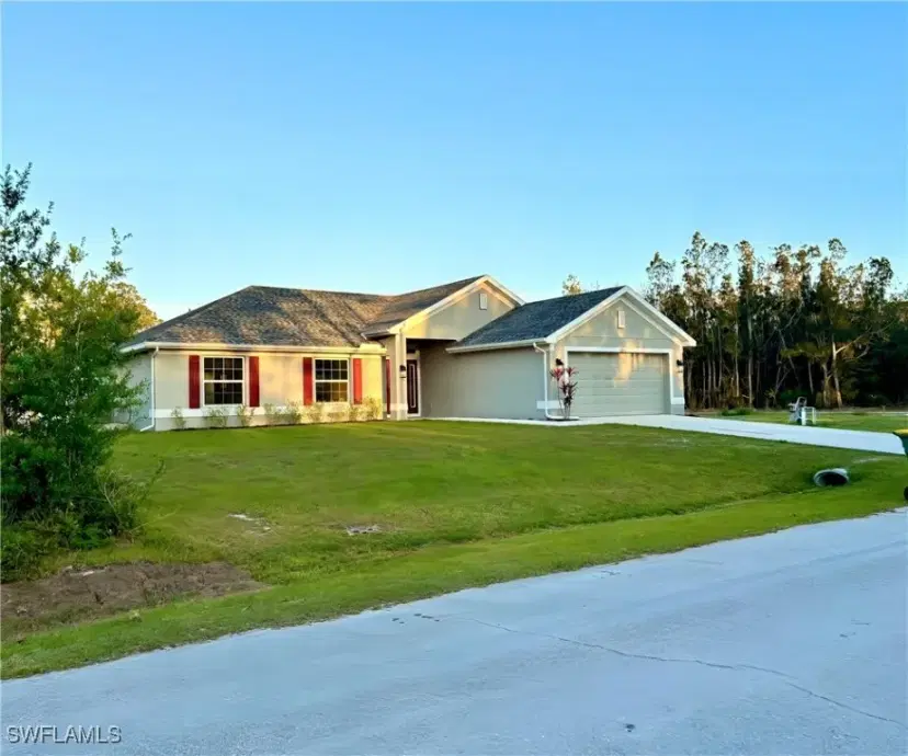 Picture of 12072 Flintstone St, Punta Gorda FL 33955
