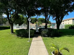 Picture of 300 Village Green Circle S 418, Palm Springs, FL 33461