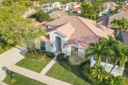 Picture of 213 Eagleton Lake Boulevard, Palm Beach Gardens, FL 33418