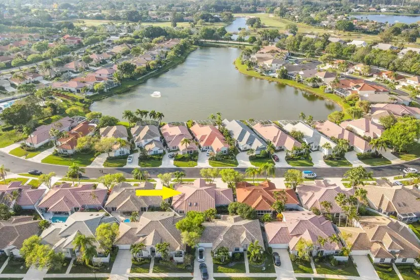 Picture of 213 Eagleton Lake Boulevard, Palm Beach Gardens FL 33418