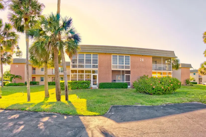 Picture of 20 Vista Gardens Trail 204, Vero Beach FL 32962