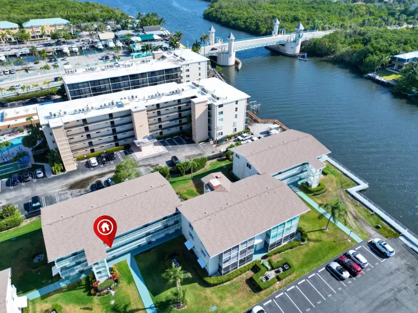 Picture of 170 Horizons E 202, Boynton Beach FL 33435