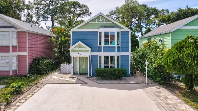 Picture of 5836 Rambler Rose Way, West Palm Beach FL 33415