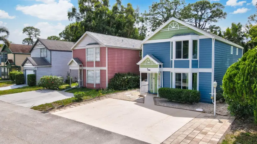 Picture of 5836 Rambler Rose Way, West Palm Beach FL 33415