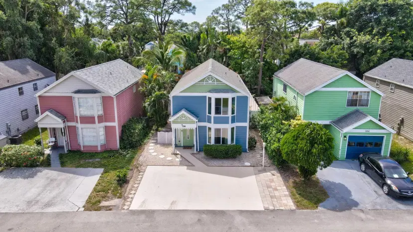 Picture of 5836 Rambler Rose Way, West Palm Beach FL 33415