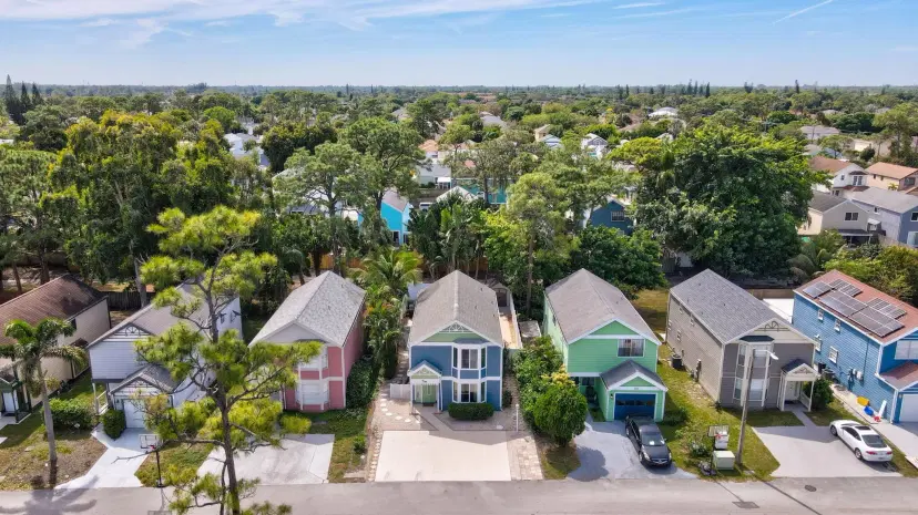Picture of 5836 Rambler Rose Way, West Palm Beach FL 33415