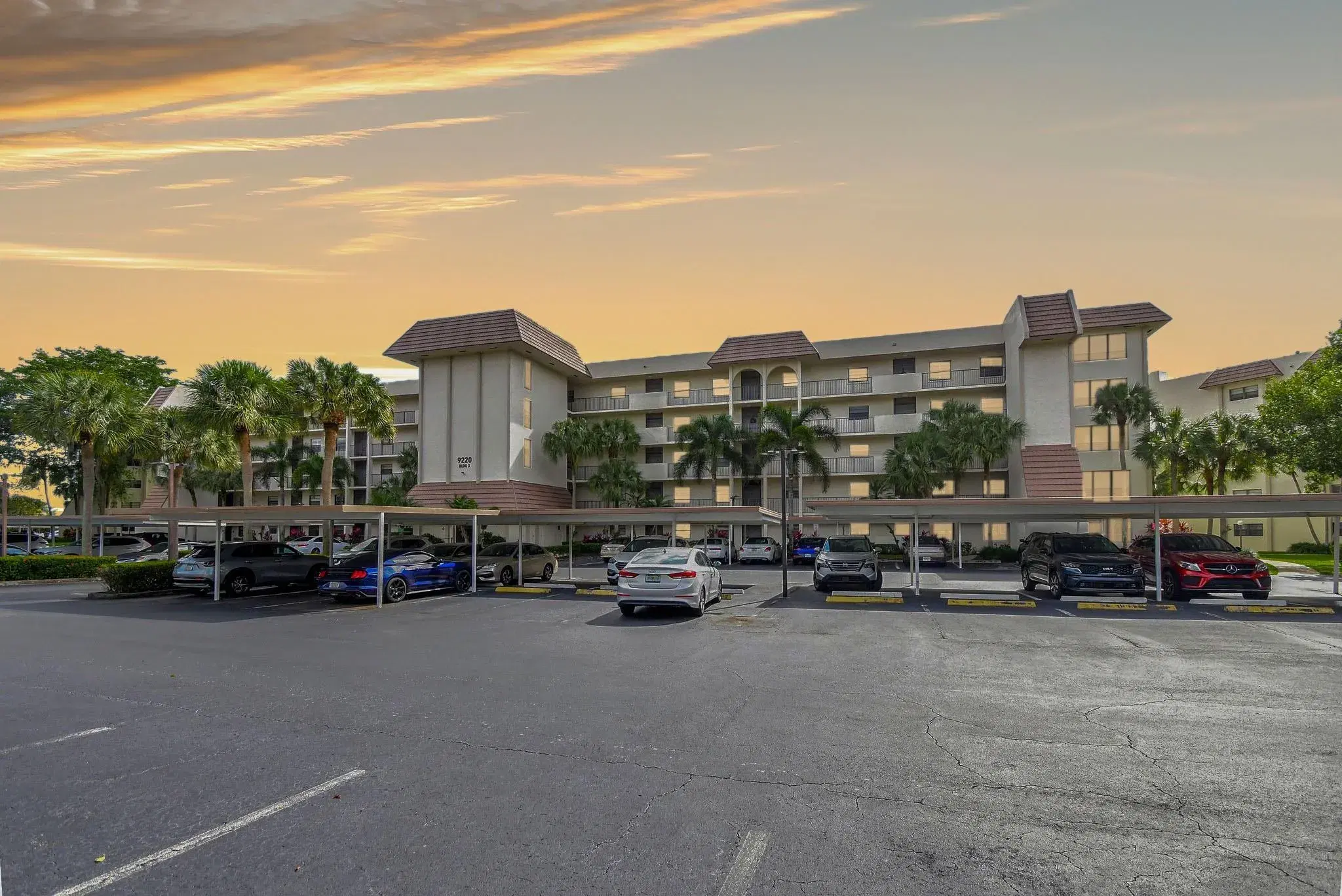 Picture of 9220 SW 14Th St 3304, Boca Raton, FL 33428