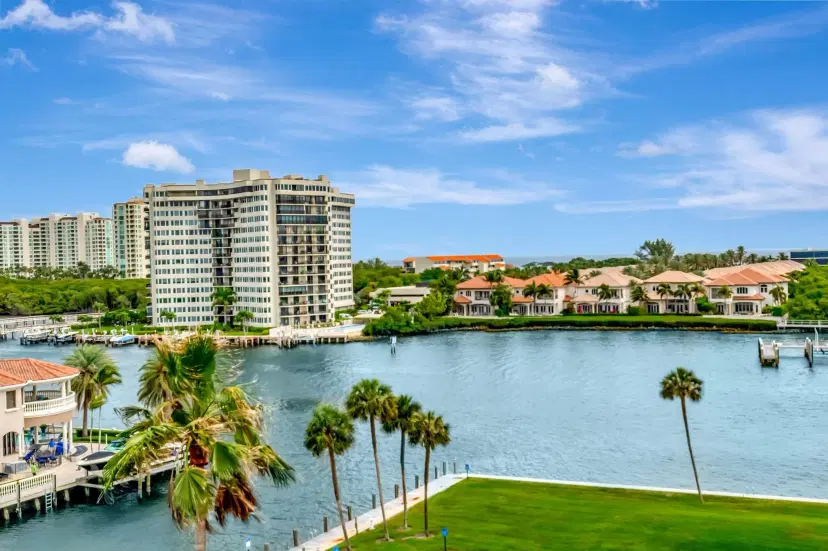Picture of 899 Jeffery St 708, Boca Raton FL 33487