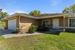 Picture of 1024 Iris St E, Lehigh Acres, FL 33974