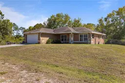 Picture of 1024 Iris St E, Lehigh Acres, FL 33974